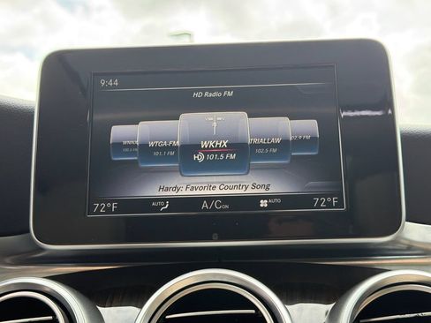 Used 2019 Mercedes-Benz GLC 300 image 29