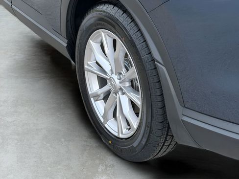 Used 2024 Honda CR-V EX image 9