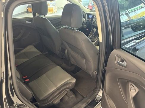 Used 2015 Ford Escape SE AWD/4WD image 25
