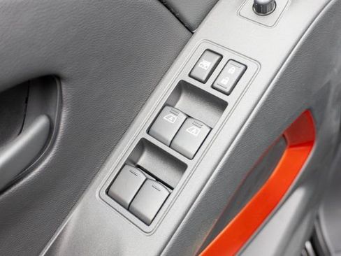 New 2026 Nissan Frontier PRO-4X AWD/4WD image 11