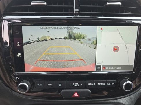 Used 2022 Kia Soul Turbo image 39