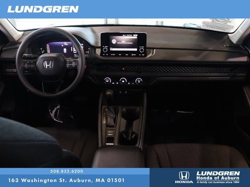 Used 2023 Honda Accord LX image 16