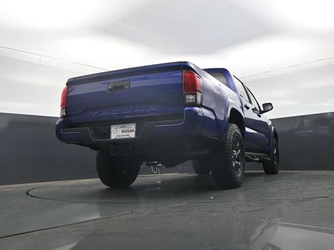 Used 2023 Toyota Tacoma SR5 RWD image 30