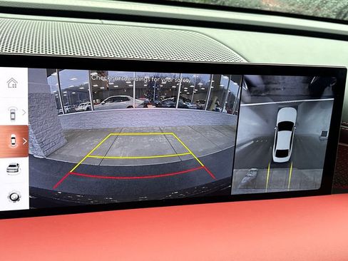 New 2026 Genesis G80 3.5T Sport Prestige image 16