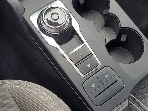 Used 2022 Ford Escape SE w/ Convenience Package image 26