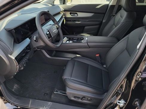 New 2025 Nissan Murano SL image 19