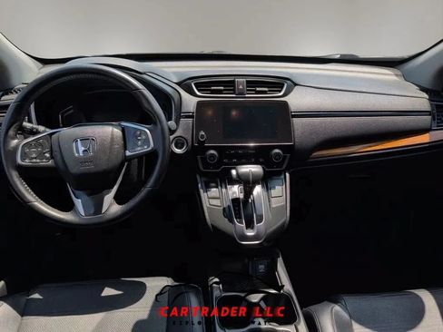 Used 2017 Honda CR-V EX-L image 23