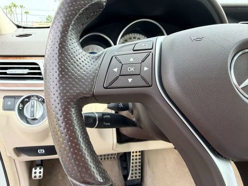 Used 2016 Mercedes-Benz E 350 Sedan image 16