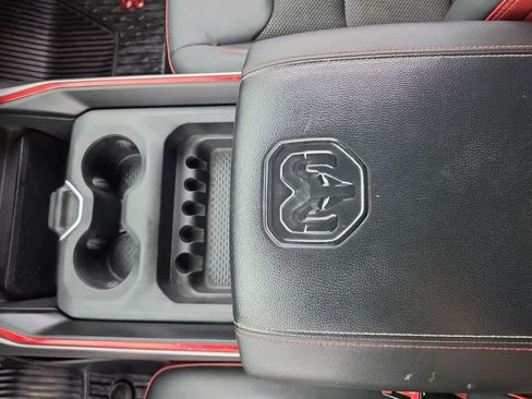 Used 2022 RAM 1500 Rebel w/ Rebel Level 2 Equipment Group AWD/4WD image 21