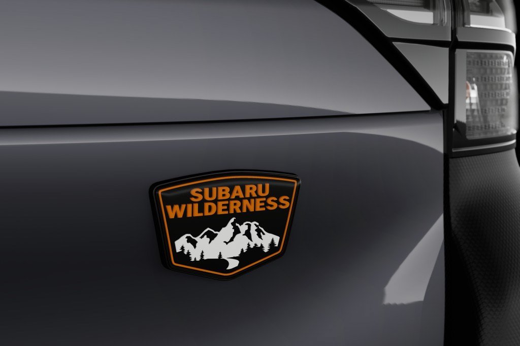 New 2026 Subaru Forester Wilderness AWD/4WD image 11
