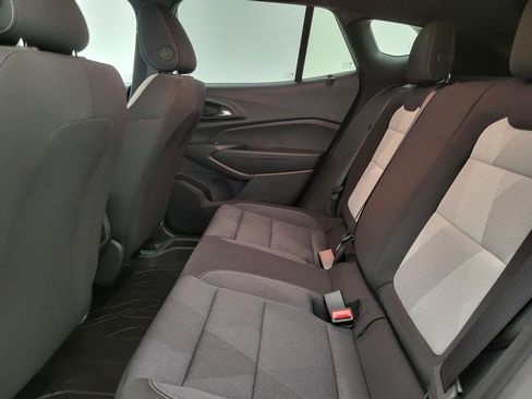 New 2026 Chevrolet Trax RS image 40