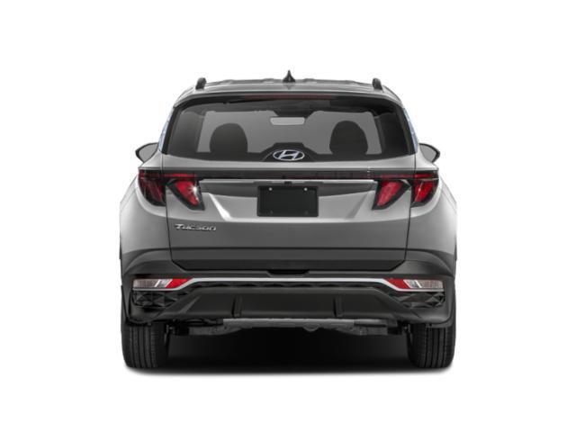 Used 2024 Hyundai Tucson SEL w/ Convenience Package AWD/4WD image 8