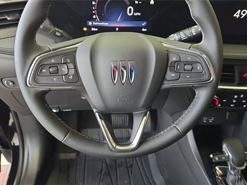 New 2026 Buick Encore GX Preferred w/ Comfort Package image 27