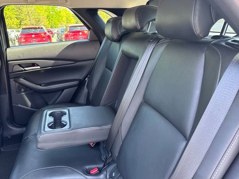 New 2026 MAZDA CX-30 AWD 2.5 S w/ Select Sport Pkg image 15