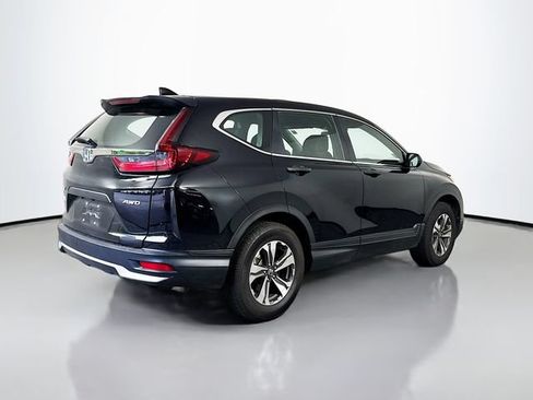 Used 2022 Honda CR-V LX image 6