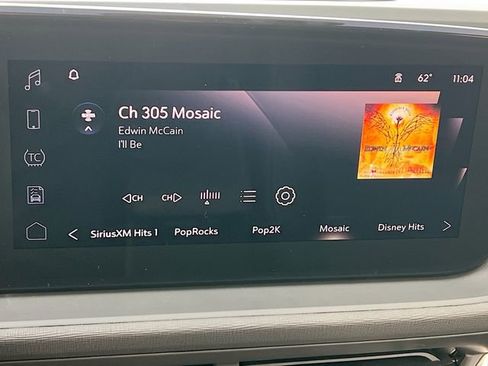 New 2026 Buick Envista Preferred w/ Convenience I Package image 10