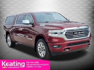 Used 2020 RAM 1500 Limited AWD/4WD video 1