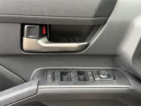 New 2026 Toyota Tacoma TRD Off-Road image 23