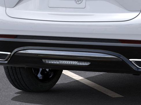 New 2025 Buick Envision Sport Touring image 14