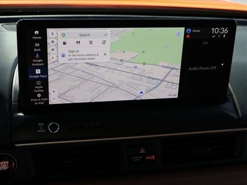 Certified 2026 Honda Passport TrailSport Elite image 19