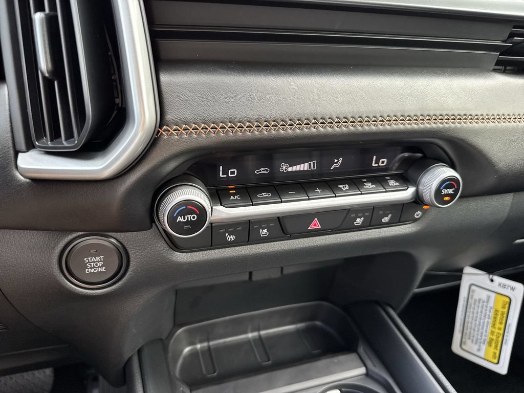 New 2026 MAZDA CX-50 AWD 2.5 S w/ Weather Package image 51