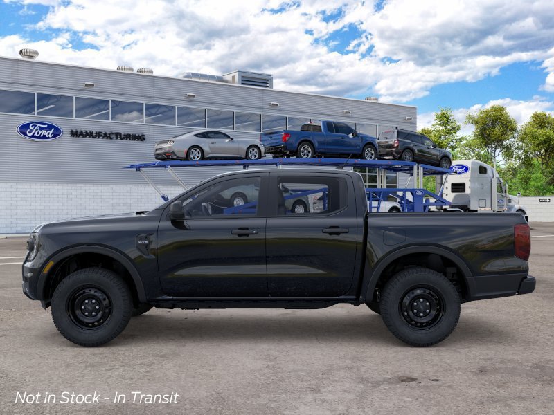 New 2026 Ford Ranger XL RWD image 3
