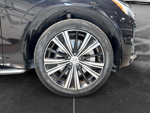 Used 2023 Volvo XC60 T8 Plus w/ Protection Package Premier AWD/4WD image 32