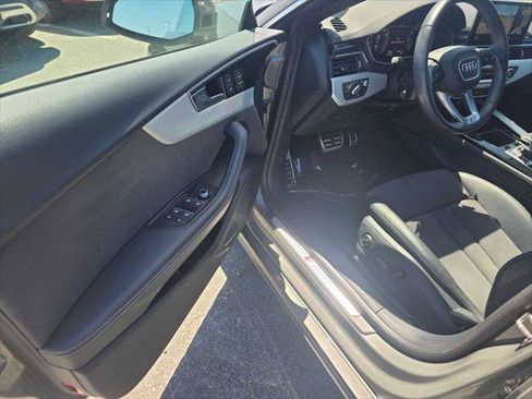 Used 2023 Audi A5 2.0T Prestige w/ S Line Interior Package AWD/4WD image 22