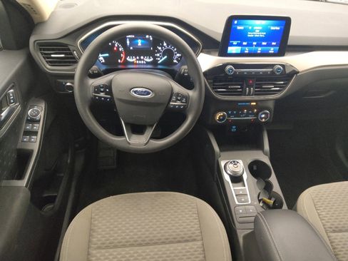 Used 2020 Ford Escape SE FWD image 22