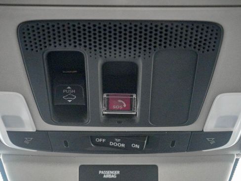 New 2025 Honda Accord SE image 25