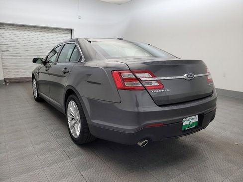 Used 2019 Ford Taurus Limited image 5