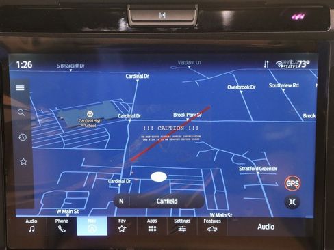 New 2025 Ford F150 King Ranch image 25