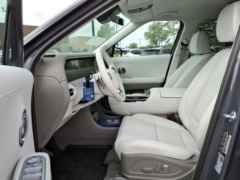 New 2026 Hyundai Palisade SEL AWD/4WD image 15