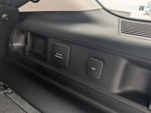 Used 2025 Ford Bronco Sport Big Bend AWD/4WD image 19
