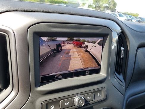 New 2026 GMC Sierra 1500 Pro w/ Pro Value Package image 21