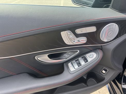 Used 2017 Mercedes-Benz C 43 AMG 4MATIC Sedan image 5