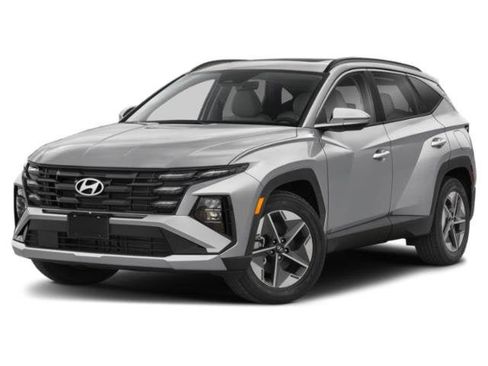 New 2026 Hyundai Tucson SEL AWD/4WD image 4