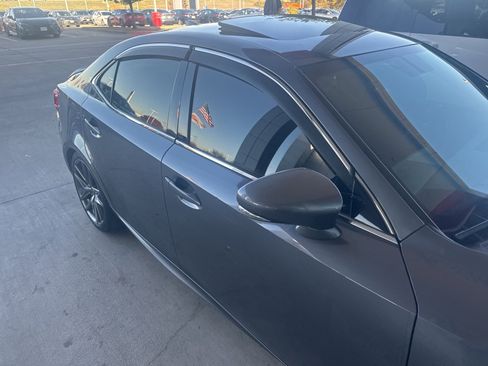 Used 2015 Lexus IS 350 image 17