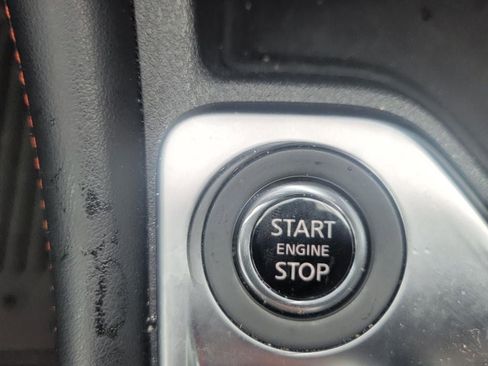 Used 2024 Nissan Sentra SR w/ SR Premium Package FWD image 26