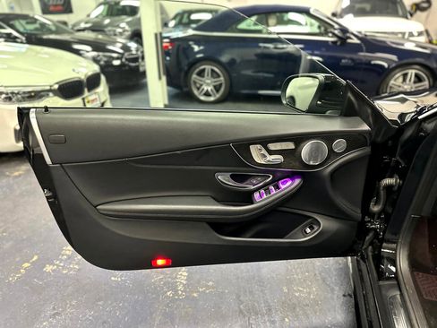 Used 2020 Mercedes-Benz C 300 4MATIC Cabriolet image 12