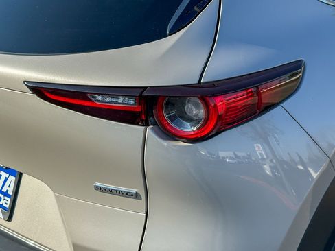 Certified 2024 MAZDA CX-30 AWD 2.5 S w/ Premium Package image 5