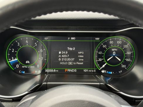 Used 2023 Ford Mustang Mach 1 w/ Equipment Group 700A image 24