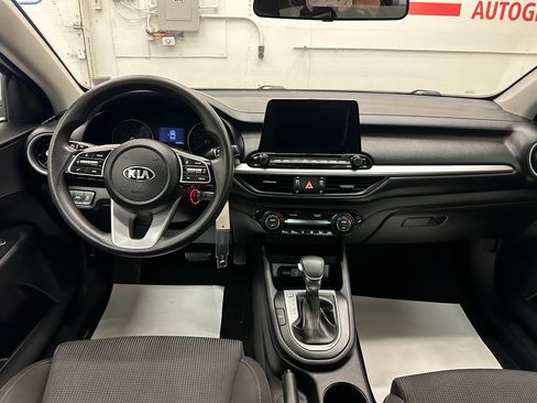 Used 2019 Kia Forte LXS image 22