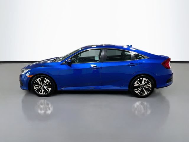 Used 2016 Honda Civic EX-L image 4