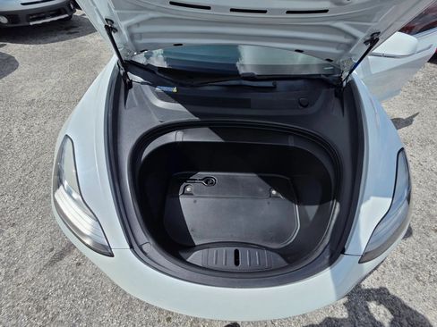 Used 2018 Tesla Model 3 Performance AWD/4WD image 21