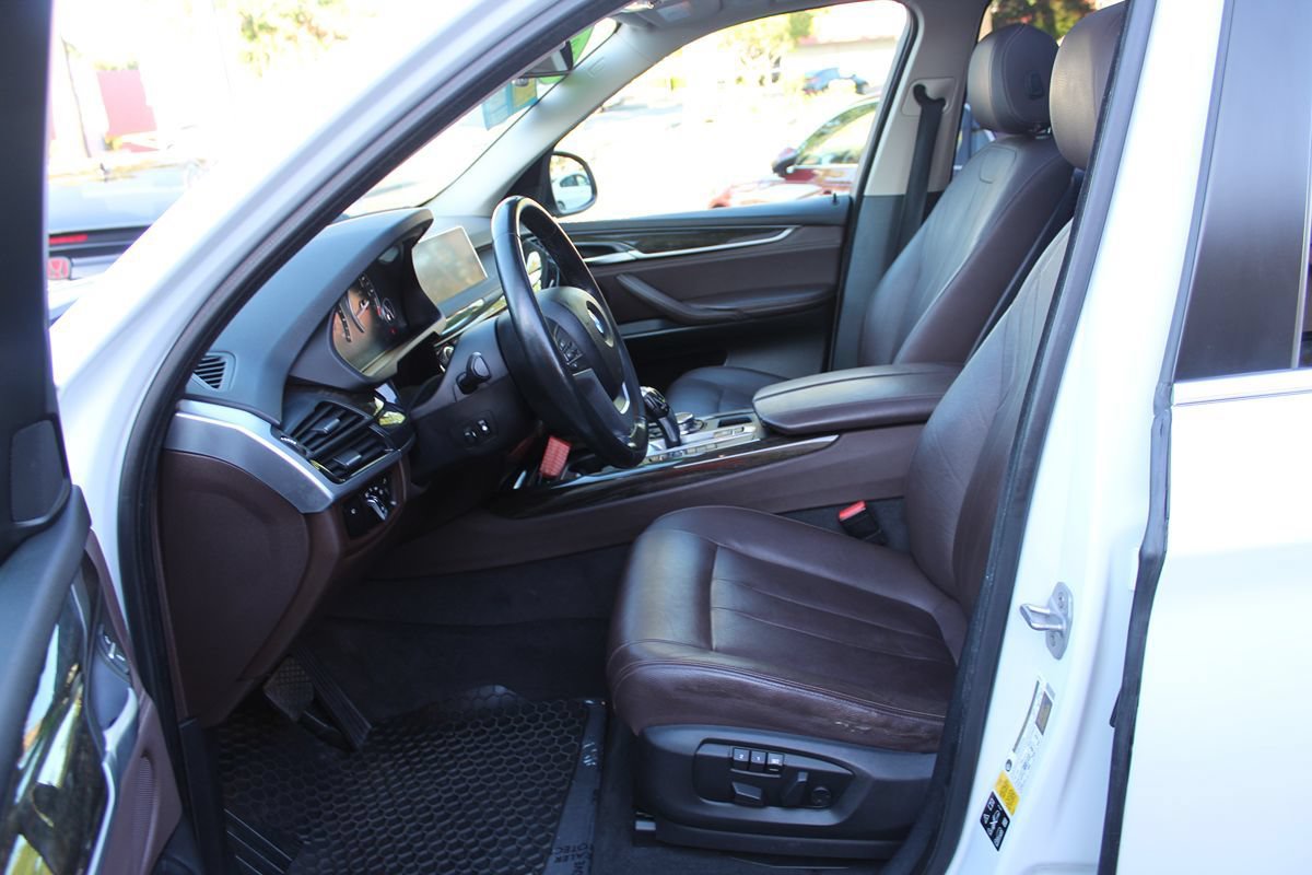 Used 2016 BMW X5 xDrive35i AWD/4WD image 21