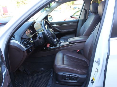 Used 2016 BMW X5 xDrive35i AWD/4WD image 21