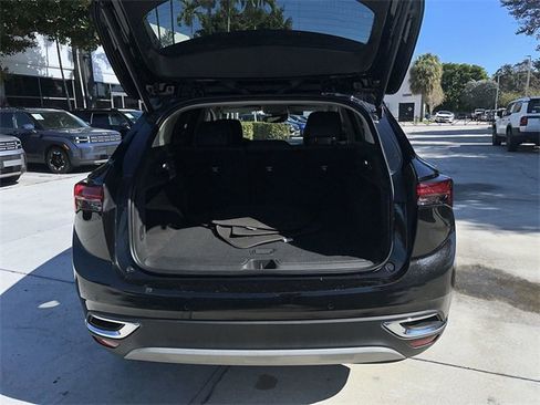 Used 2023 Buick Envision Essence image 22