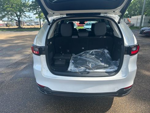 New 2026 MAZDA CX-90 3.3 Turbo w/ Select Package AWD/4WD image 26