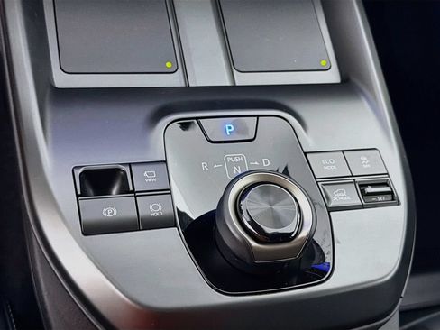 New 2026 Toyota bZ Woodland AWD/4WD image 21